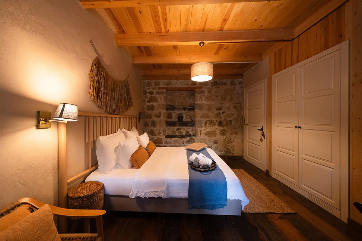 Perlacia Hotel