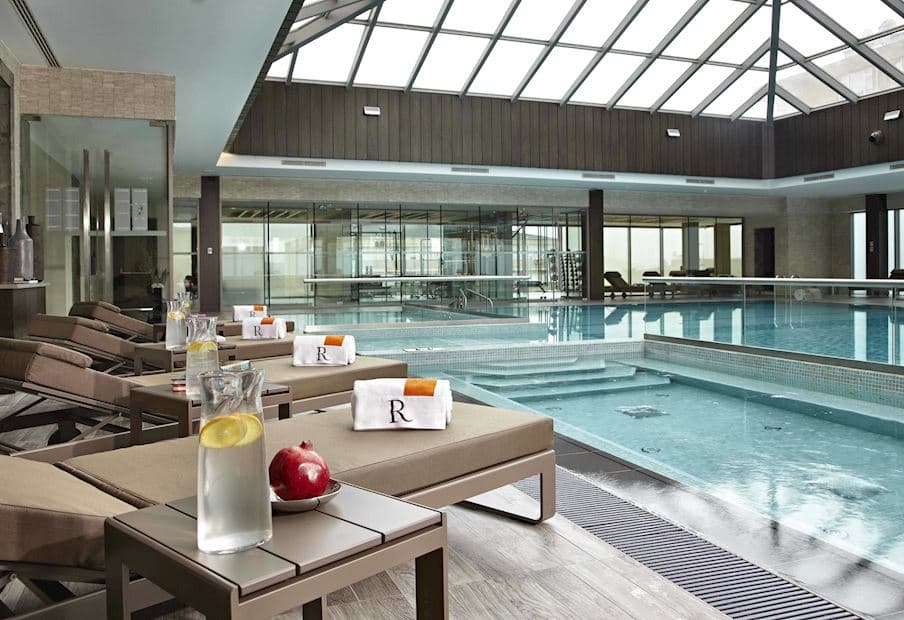 Polat Bosphorus Renaissance Hotel - 2