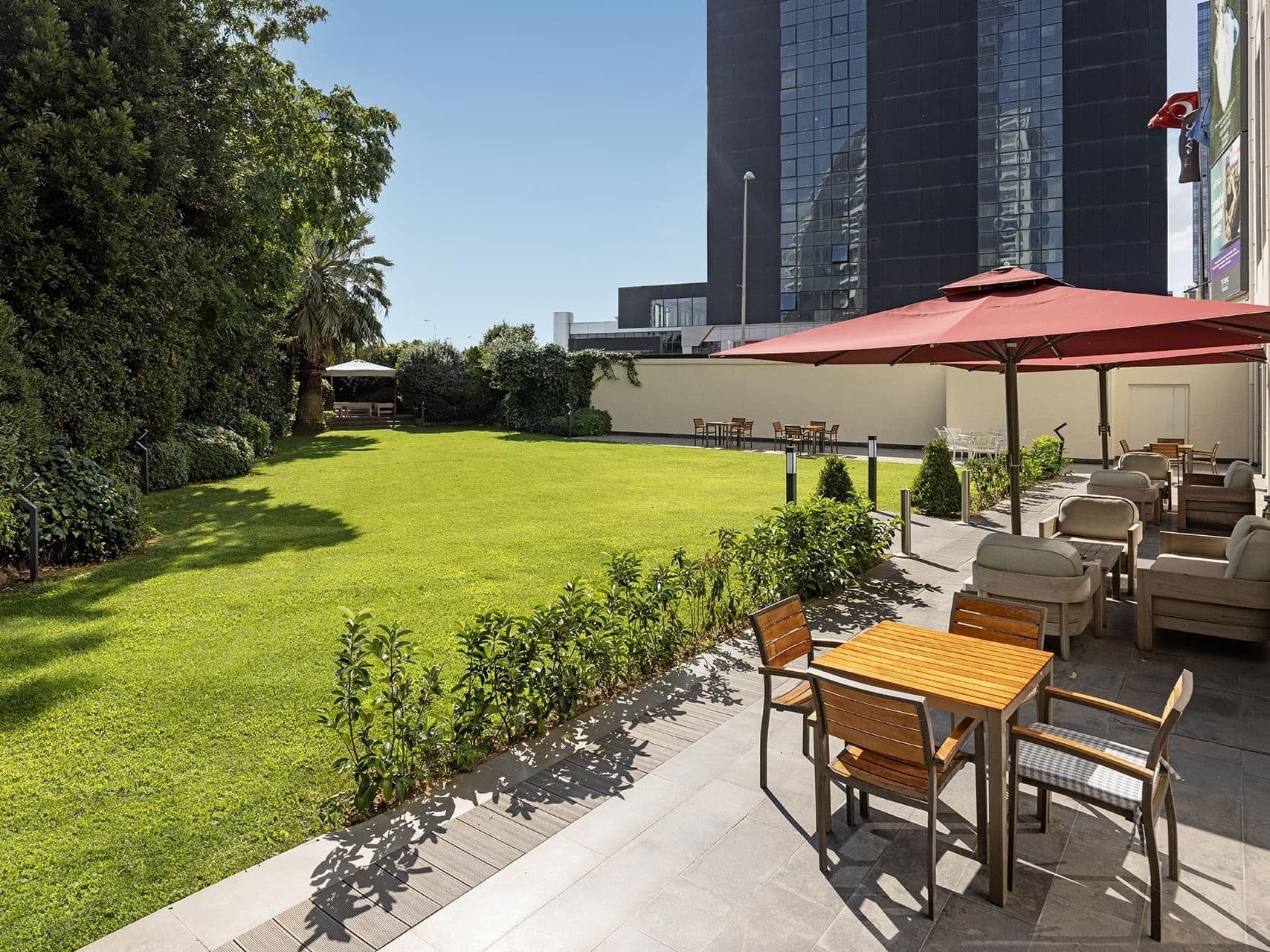 Titanic Business Hotel Kartal - 2