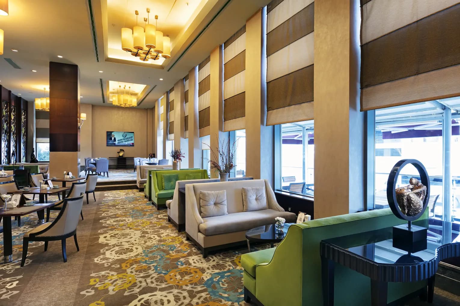 Titanic Business Hotel Kartal - 3