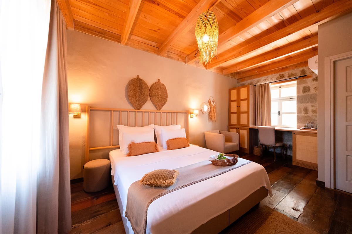 Perlacia Hotel - 2