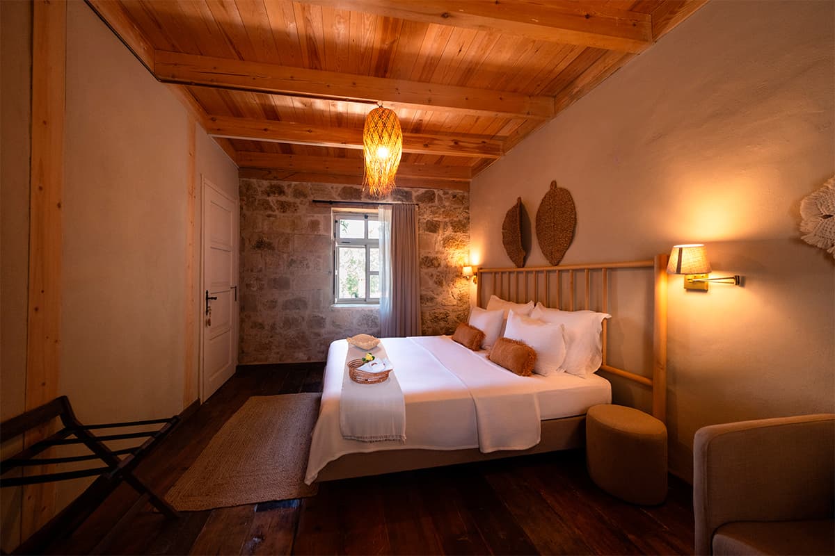 Perlacia Hotel - 3