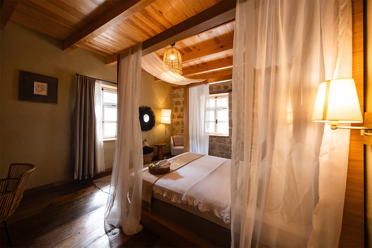 Perlacia Hotel - 4