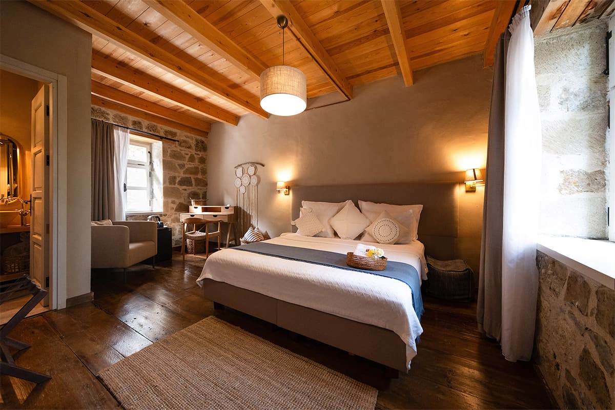 Perlacia Hotel - 8