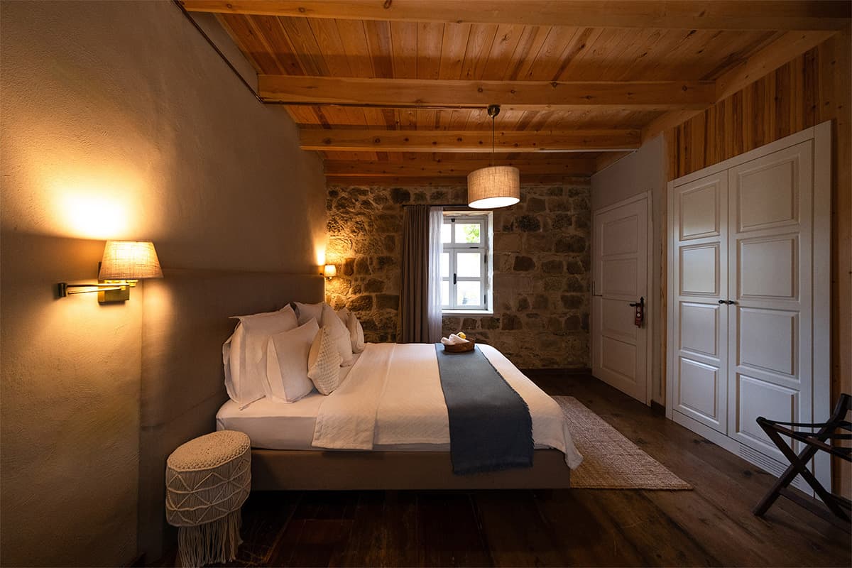 Perlacia Hotel - 9