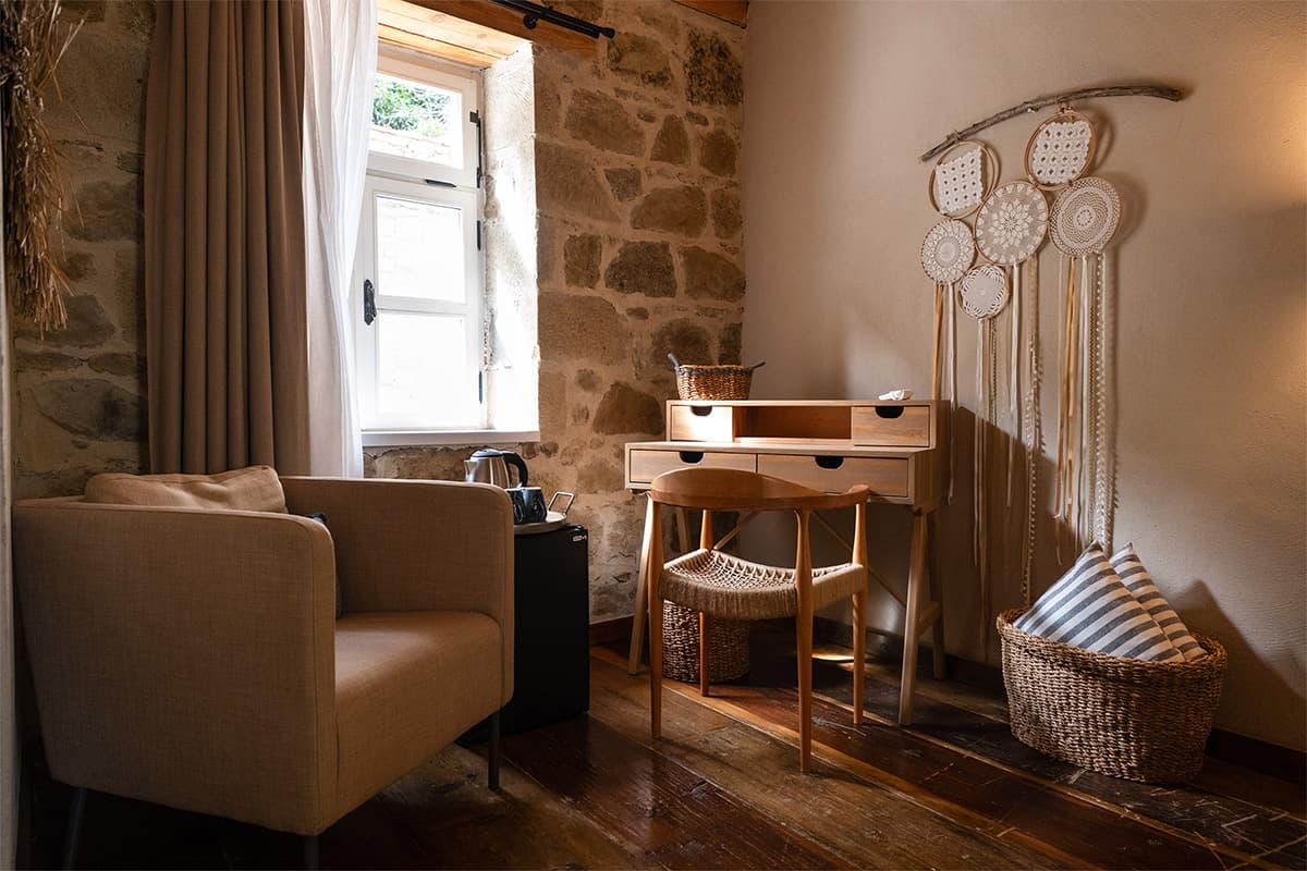 Perlacia Hotel - 11