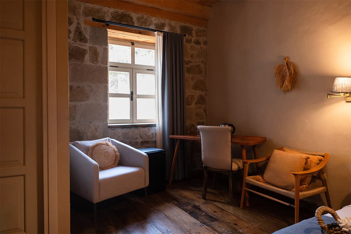 Perlacia Hotel - 14
