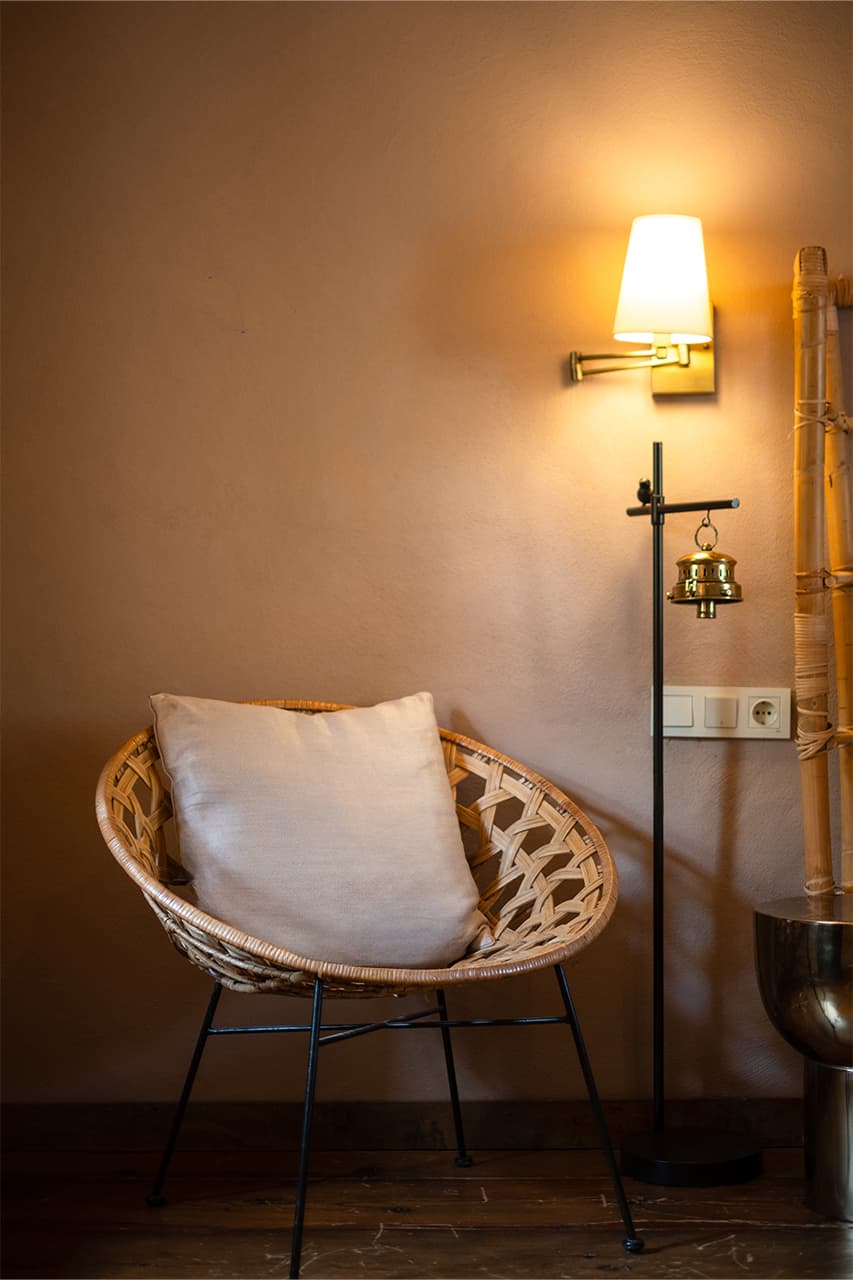 Perlacia Hotel - 19