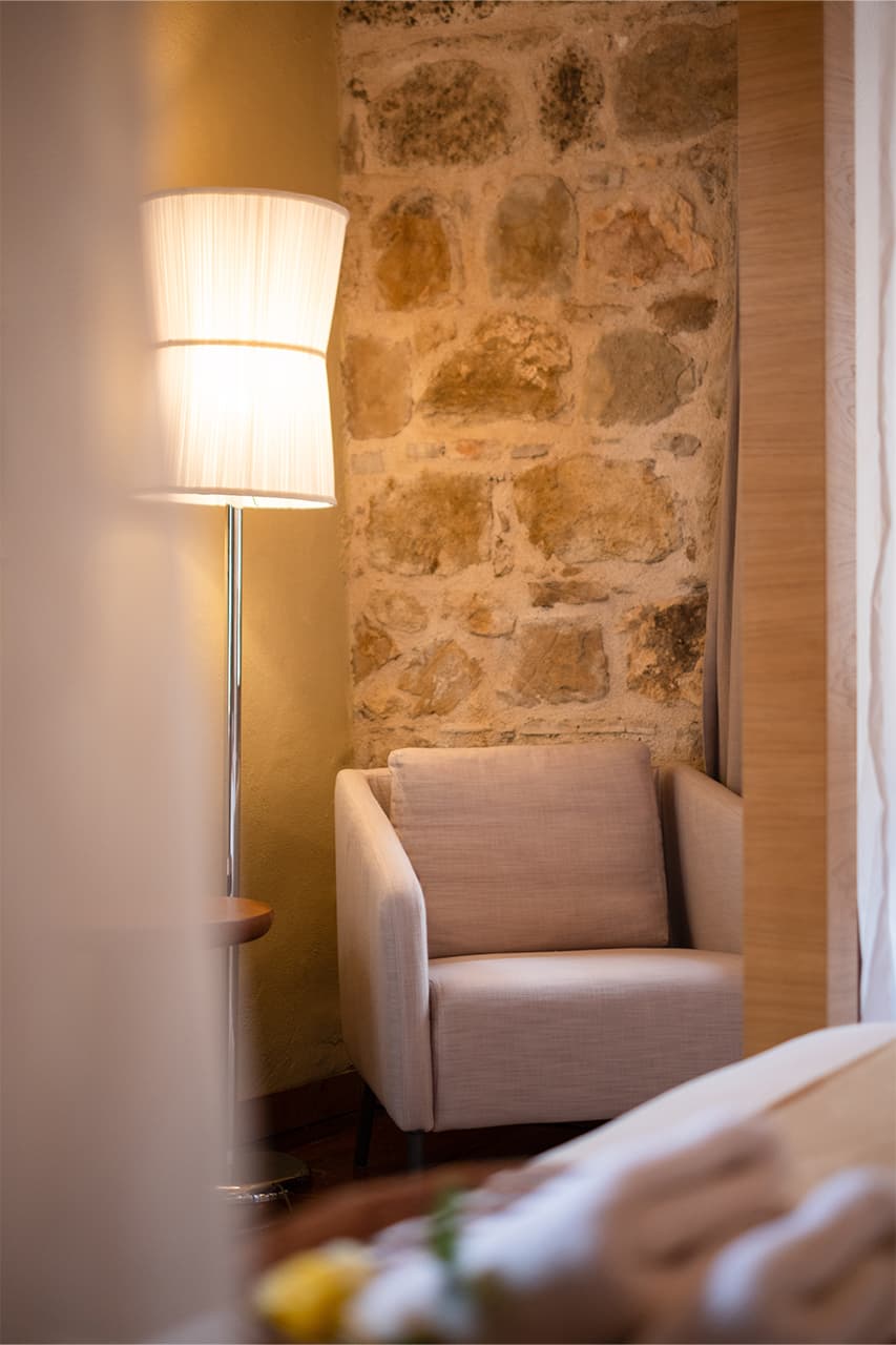 Perlacia Hotel - 21